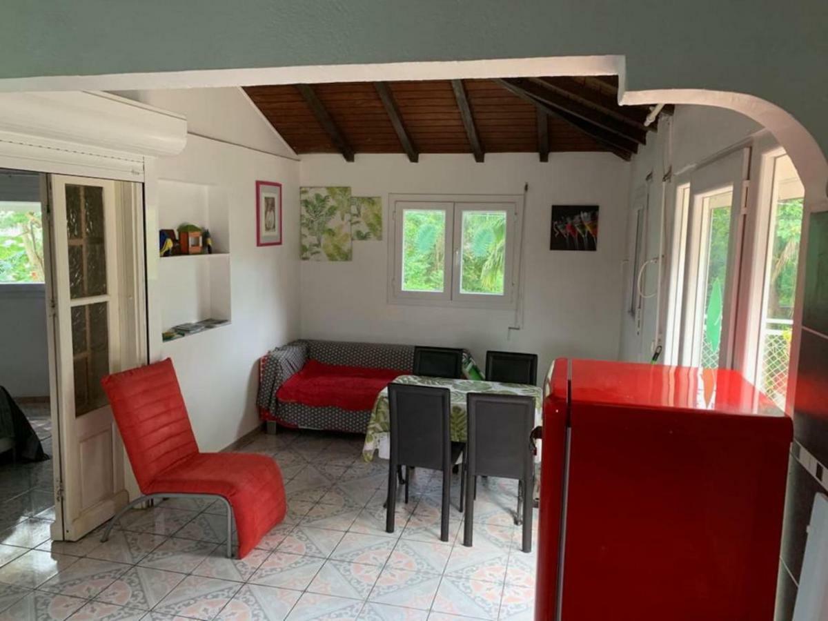 Gite La Distillerie, Grand Appartement Avec Terrasse Garnier Esterno foto