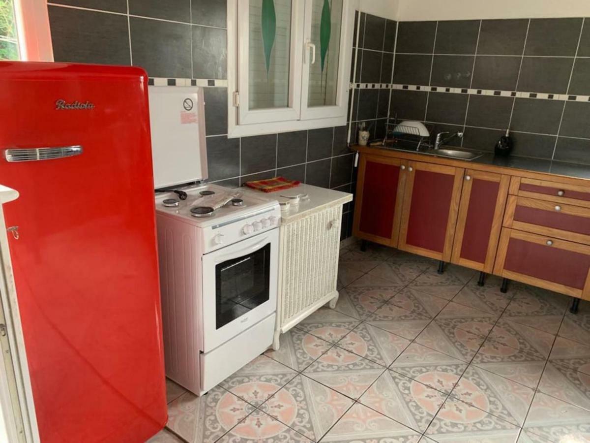 Gite La Distillerie, Grand Appartement Avec Terrasse Garnier Esterno foto