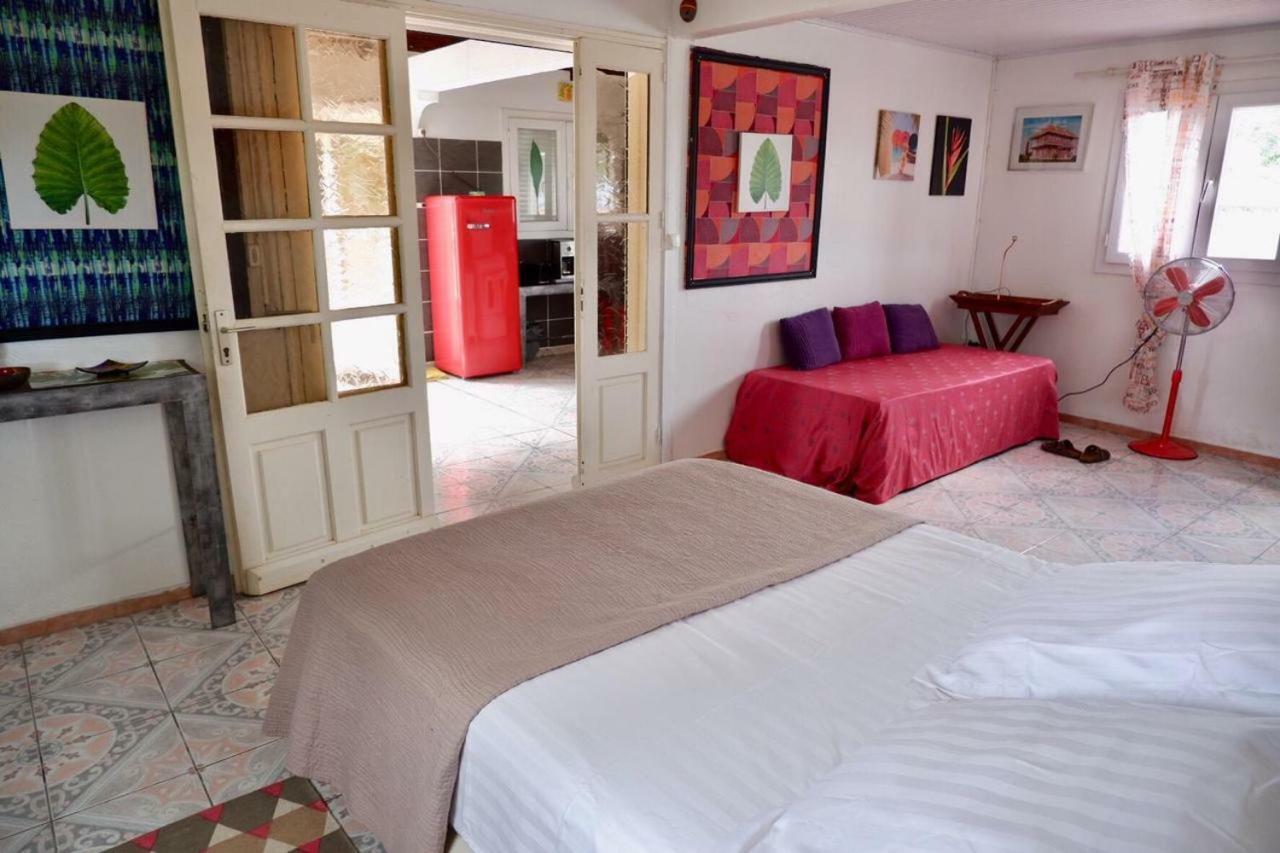Gite La Distillerie, Grand Appartement Avec Terrasse Garnier Esterno foto