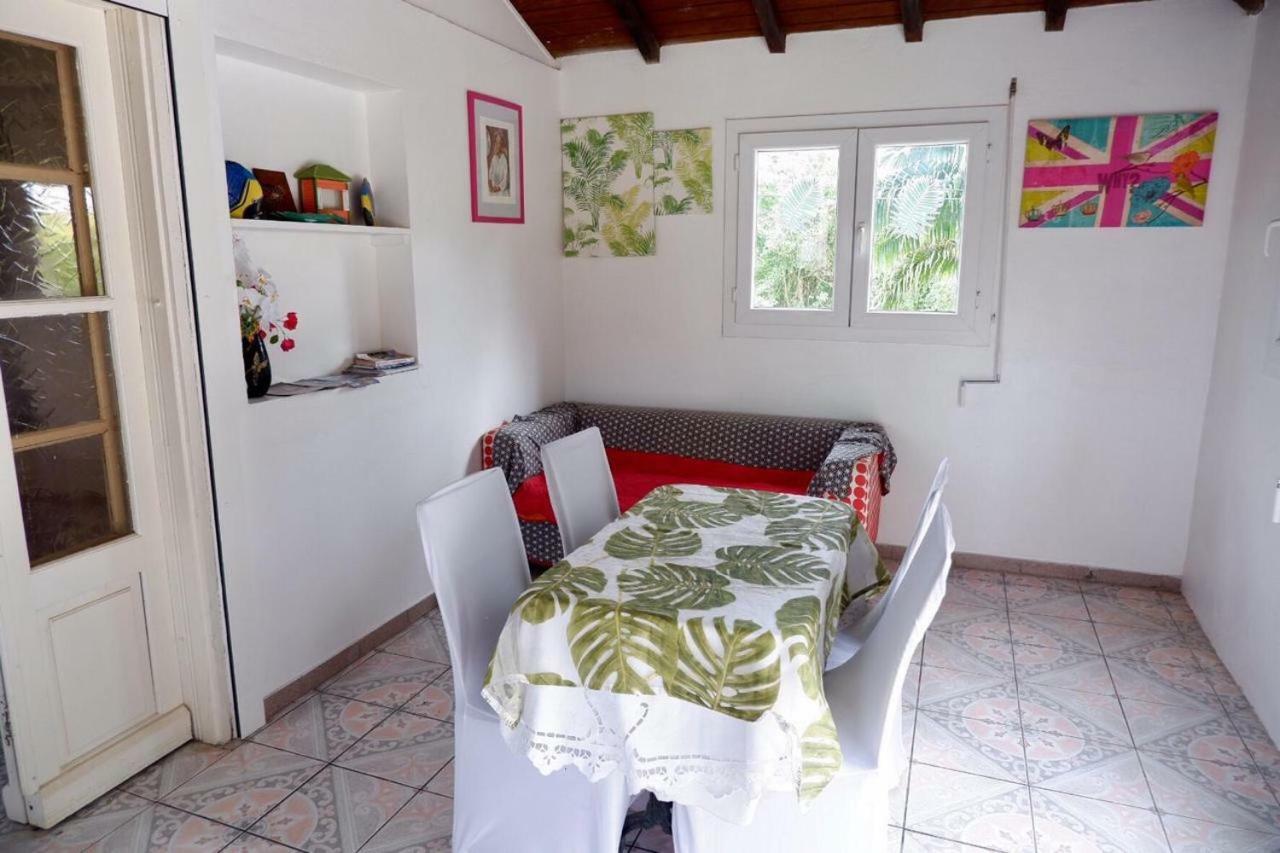 Gite La Distillerie, Grand Appartement Avec Terrasse Garnier Esterno foto